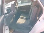 2013 TOYOTA PRIUS PLUS for sale at Copart ROCHFORD