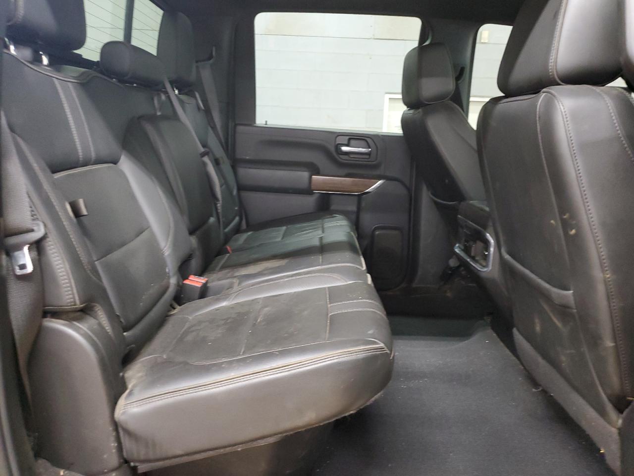 1GC4YVEY2NF332841 CHEVROLET ALL Models 2022