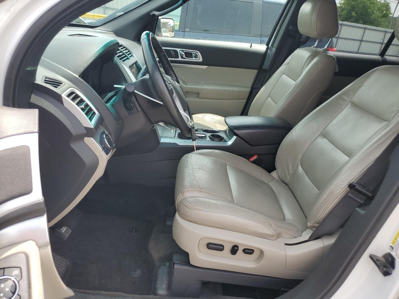 1FMHK7D84CGA79427 2012 Ford Explorer Xlt