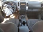 2014 Nissan Frontier S na sprzedaż w Phoenix, AZ - Front End