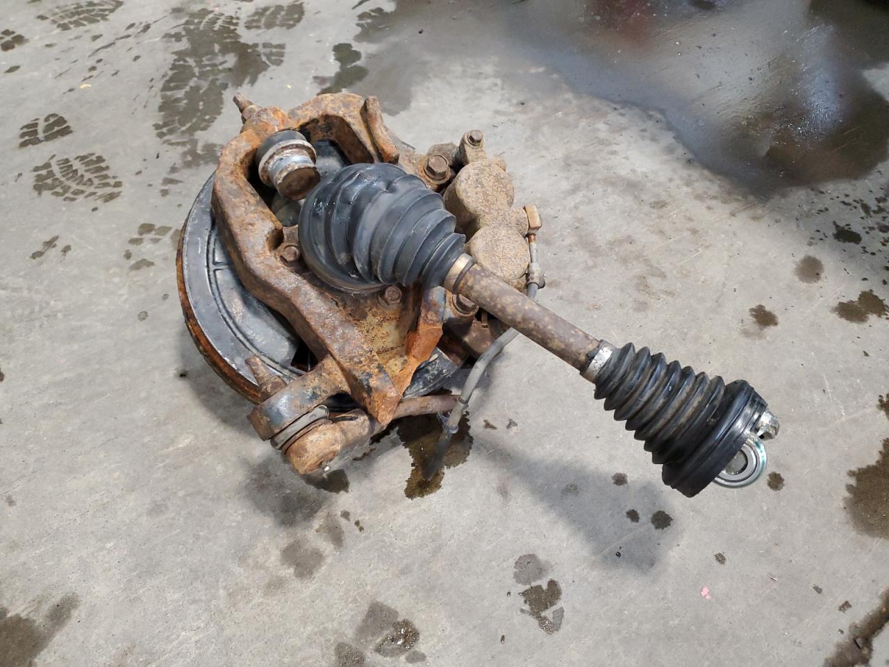 2015 Ram 1500 Sport VIN: 1C6RR7MT5FS718478 Lot: 61040145