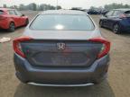 2020 HONDA CIVIC EX   for sale at Copart QC - MONTREAL
