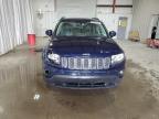 2017 Jeep Compass Latitude იყიდება Albany-ში, NY - Side