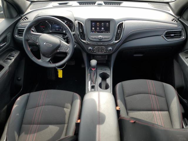  CHEVROLET EQUINOX 2023 Charcoal