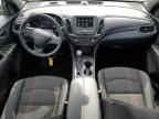 2023 Chevrolet Equinox Rs zu verkaufen in Mcfarland, WI - Hail