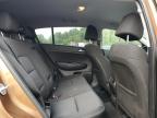 2017 Kia Sportage Lx zu verkaufen in Duryea, PA - Mechanical