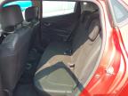 2016 RENAULT CLIO DYNAM for sale at Copart WOLVERHAMPTON