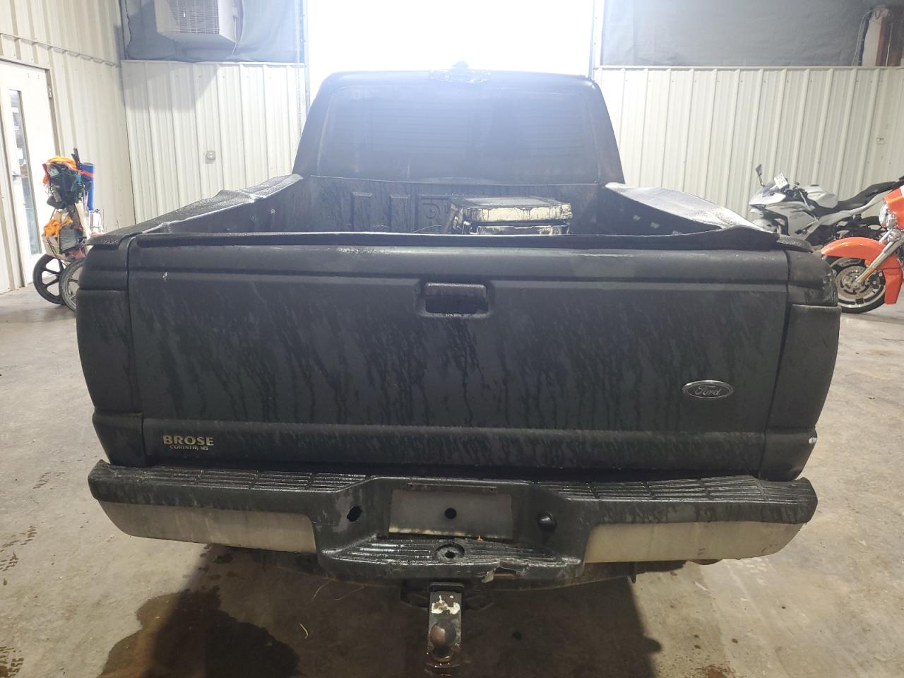 2003 Ford Ranger Super Cab VIN: 1FTYR15E93PB24797 Lot: 61844855
