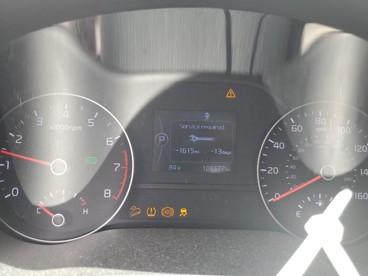 2018 Kia Sportage Ex VIN: KNDPN3AC0J7395977 Lot: 62578285