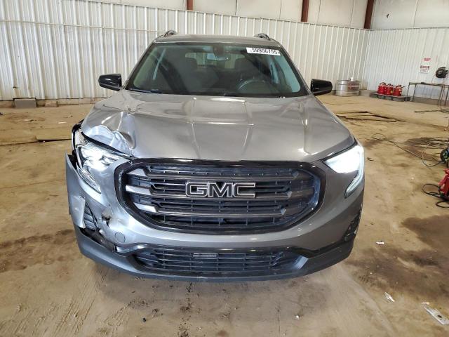  GMC TERRAIN 2019 Szary