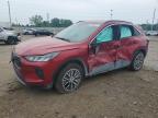 2024 Ford Escape    للبيع في Woodhaven، MI - Side