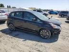 2017 Ford C-Max Titanium на продаже в Sacramento, CA - Front End