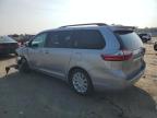 2016 Toyota Sienna Xle იყიდება Fredericksburg-ში, VA - Front End