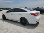 2015 Hyundai Sonata Sport იყიდება Prairie Grove-ში, AR - Hail