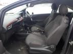 2016 VAUXHALL CORSA SRI for sale at Copart WHITBURN