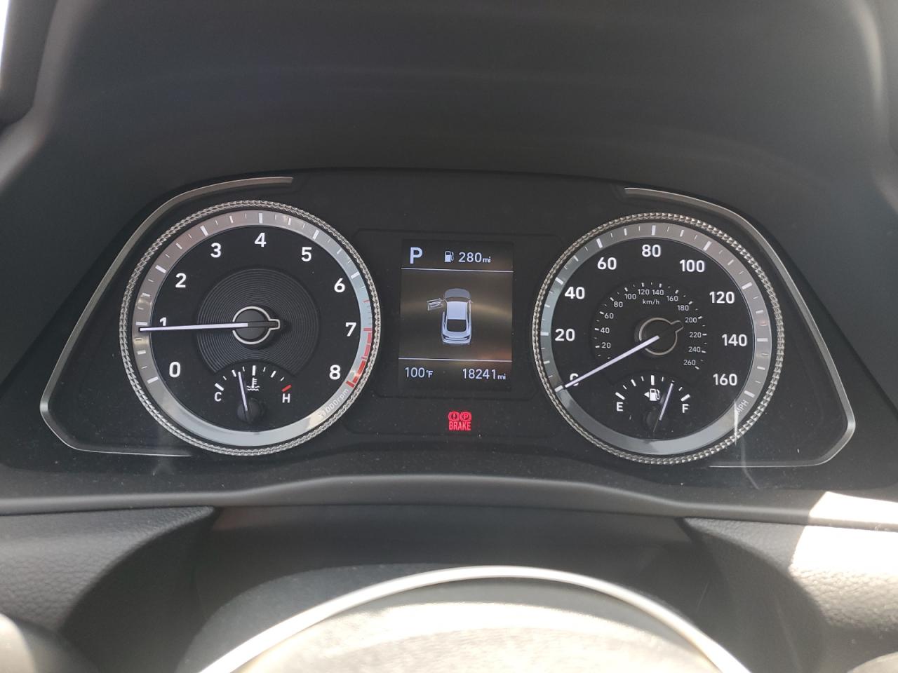 2022 Hyundai Sonata Se VIN: 5NPEG4JAXNH143290 Lot: 61674225