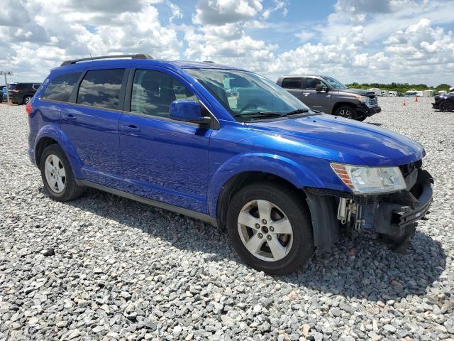  DODGE JOURNEY 2012 Granatowy