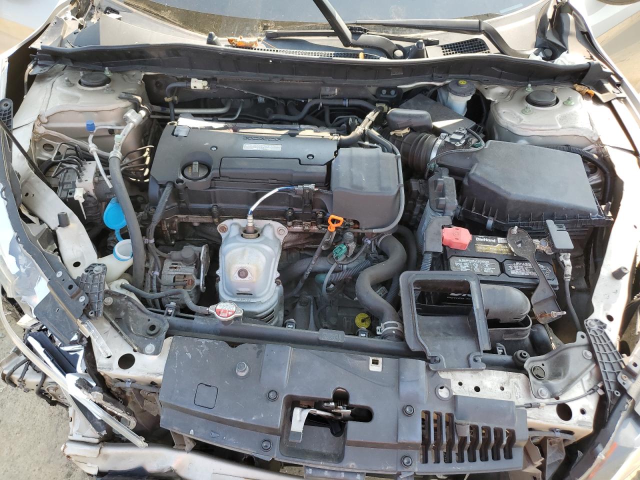 1HGCR2F33GA057976 HONDA ACCORD 2016