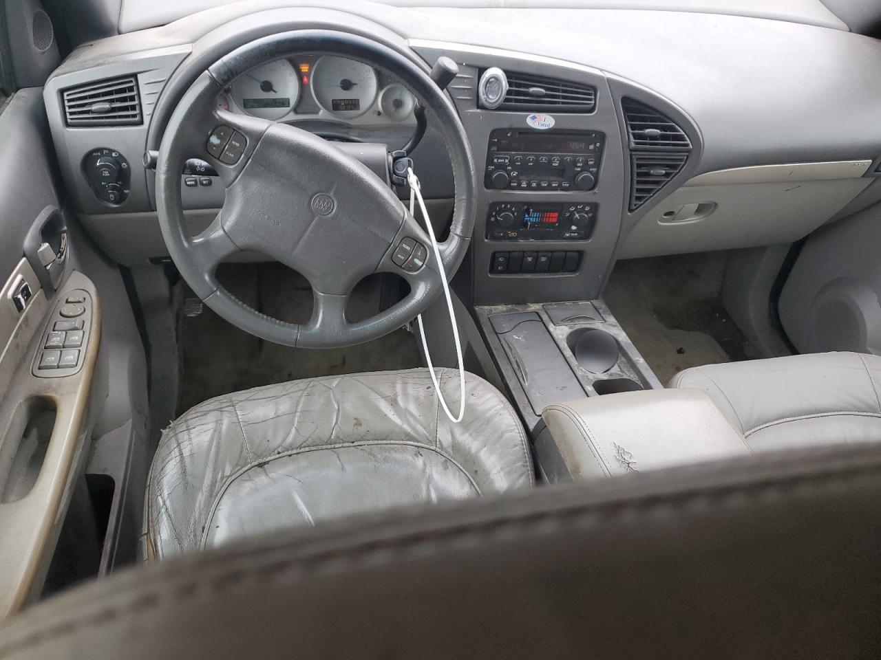 2004 Buick Rendezvous Cx VIN: 3G5DA03E74S514875 Lot: 60971965