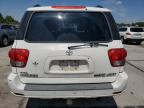 2006 Toyota Sequoia Limited en Venta en Littleton, CO - Side