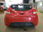 2015 Hyundai Veloster იყიდება East Granby-ში, CT - Side