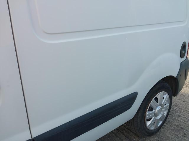 2004 NISSAN KUBISTAR 7