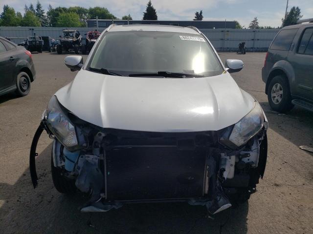  HONDA HR-V 2018 White