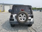 2015 Jeep Wrangler Sport   за продажба в North Billerica, MA - Front End