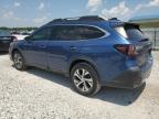 2020 Subaru Outback Touring Ldl zu verkaufen in Prairie Grove, AR - Hail