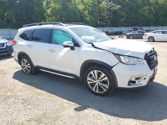  SUBARU ASCENT 2022 White