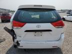 2013 Toyota Sienna  იყიდება Earlington-ში, KY - Rear End
