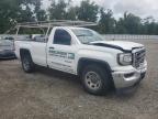 2017 Gmc Sierra C1500 продається в Riverview, FL - All Over