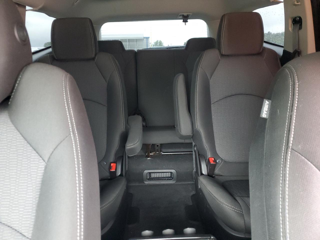 1GNKRGKD3HJ184290 CHEVROLET TRAVERSE 2017