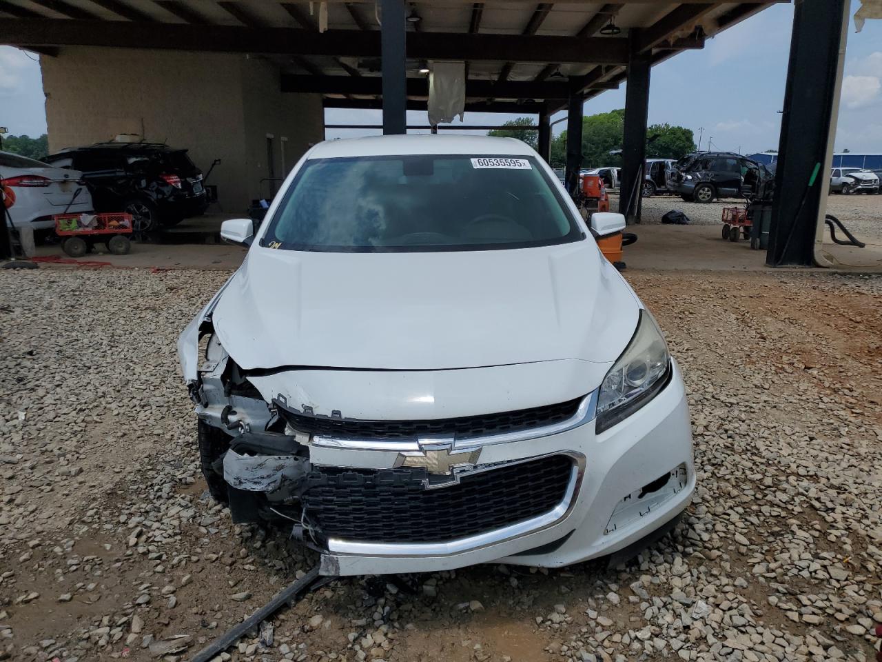 1G11C5SA2GU142456 CHEVROLET MALIBU 2016