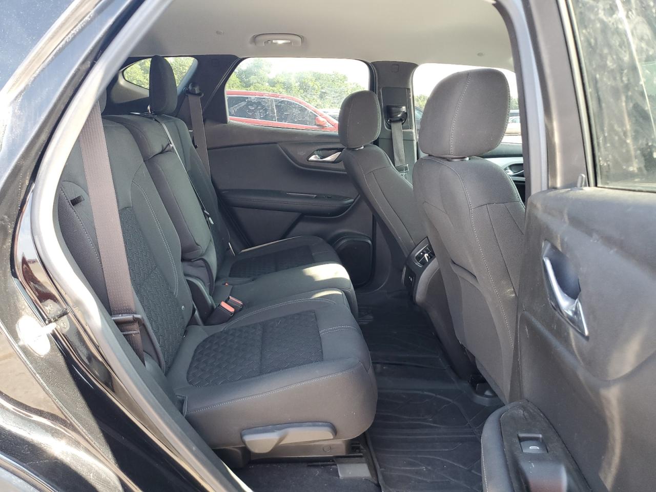 3GNKBCRSXLS728454 CHEVROLET BLAZER 2020