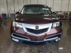 2010 Acura Mdx Technology for Sale in Madisonville, TN - Front End