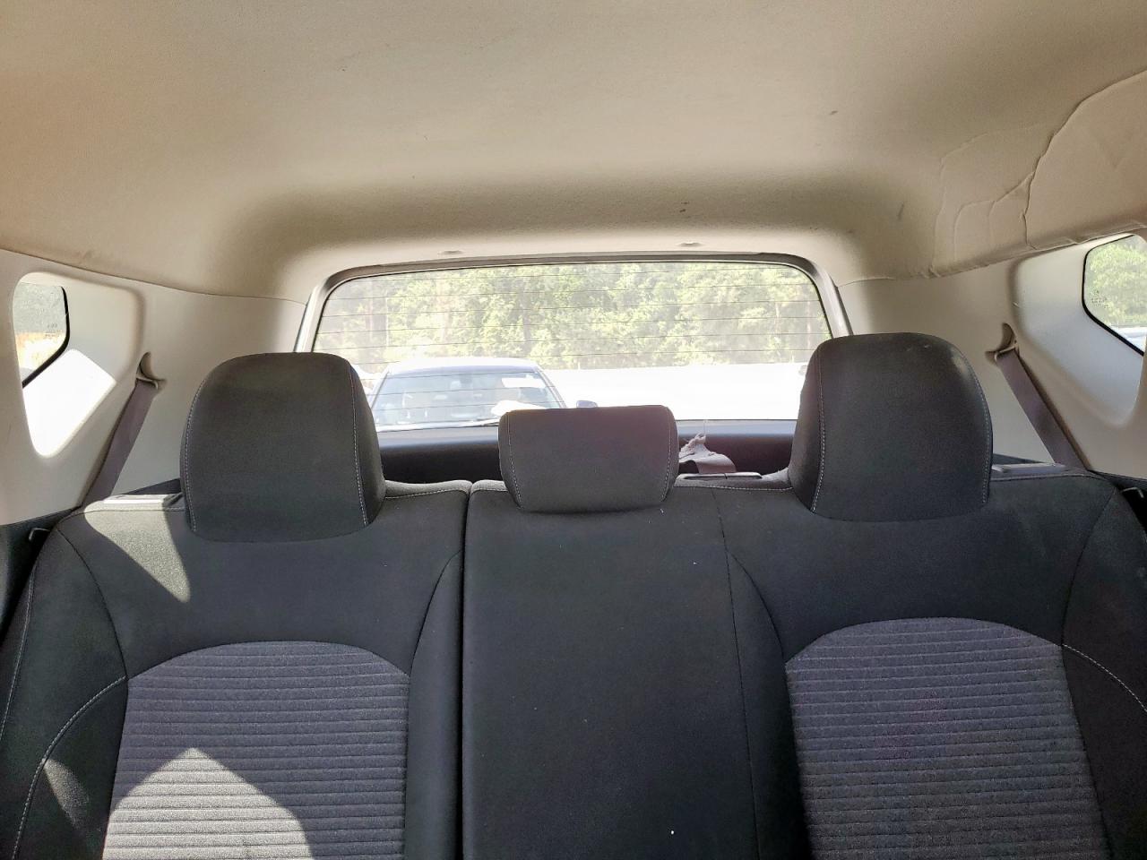 2020 Kia Soul Lx VIN: KNDJ23AU4L7733455 Lot: 59579715