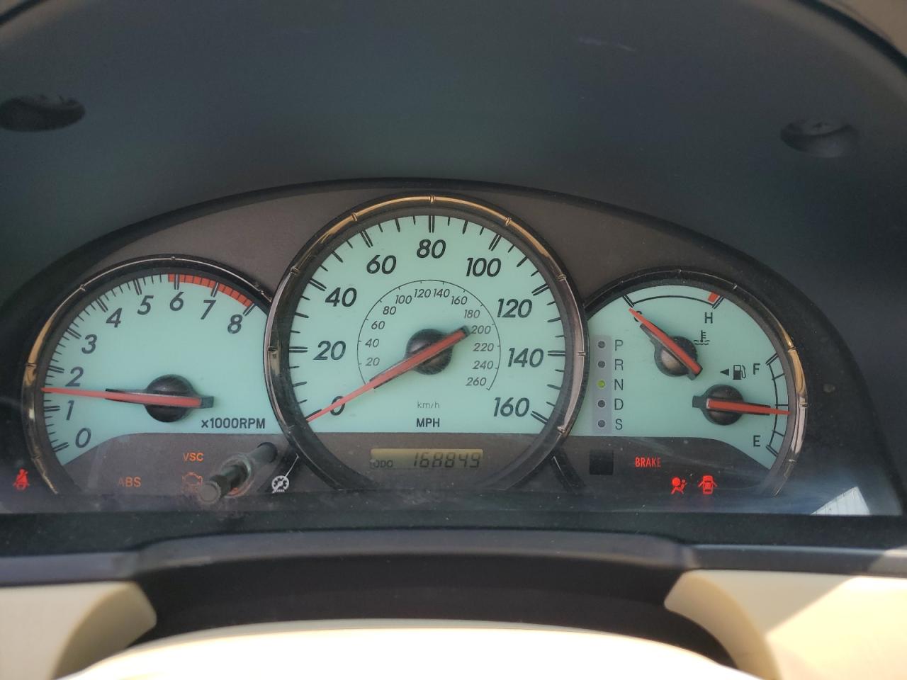 2005 Toyota Camry Solara Se VIN: 4T1FA38P85U059402 Lot: 57866565
