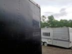 2017 Cargo Craft Enclosed Cargo Trailer de vânzare în Lufkin, TX - Side