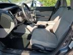 2013 Honda Civic Lx de vânzare în Columbia Station, OH - Side
