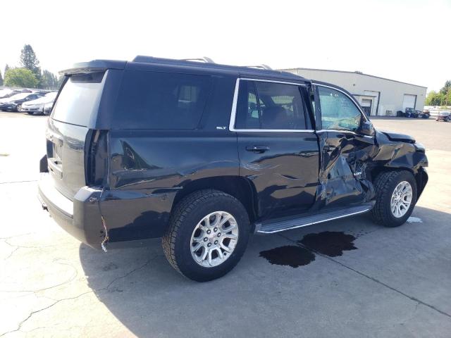Parquets GMC YUKON 2015 Black