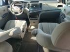 2011 Toyota Sienna  for Sale in Byron, GA - Front End