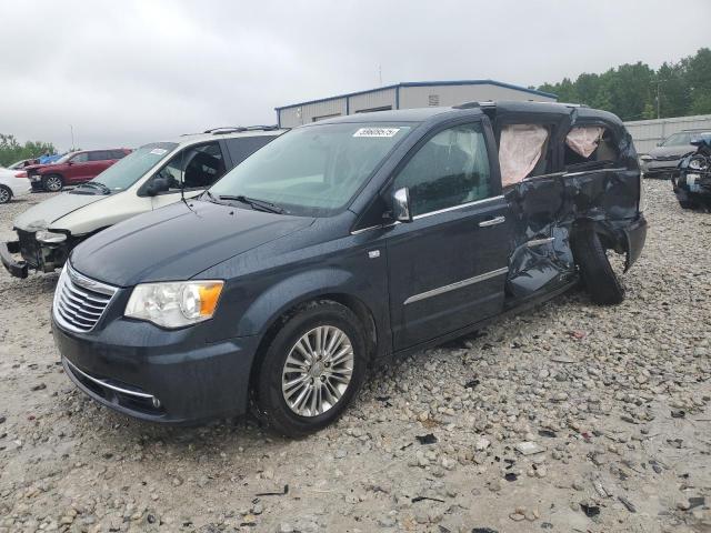 2014 Chrysler Town & Country Touring L