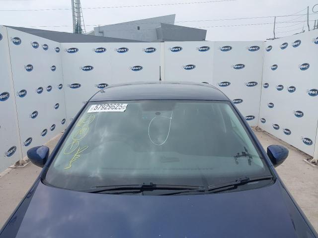 2010 VOLKSWAGEN POLO MODA