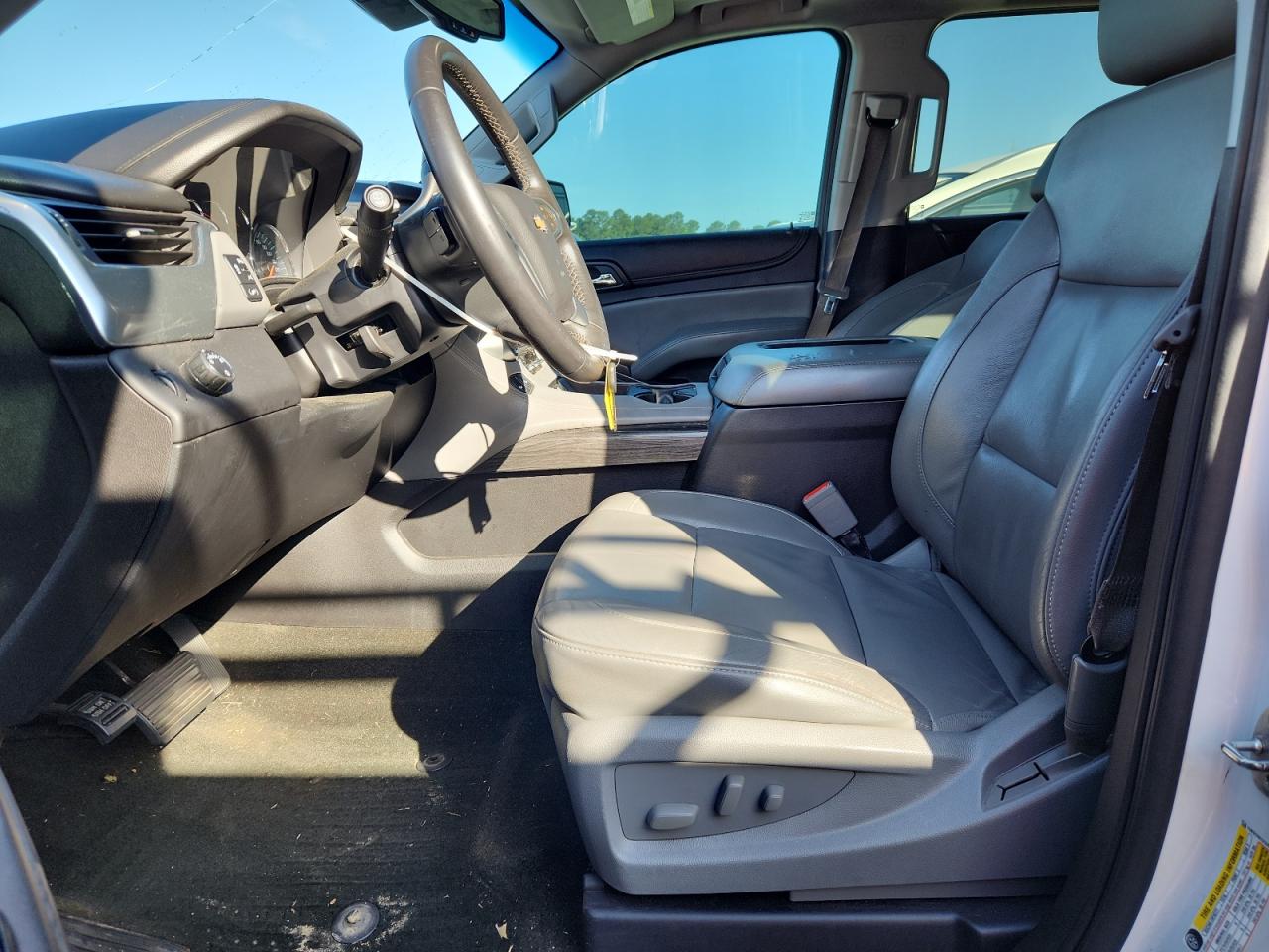 1GNSCHKCXGR293568 CHEVROLET SUBURBAN 2016