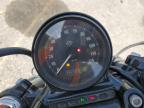 2020 HARLEY-DAVIDSON XL1200 X   for sale at Copart CA - SAN BERNARDINO