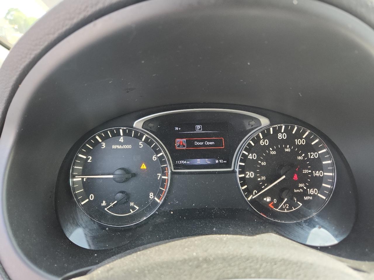 1N4AL3AP3JC139358 NISSAN ALTIMA 2018