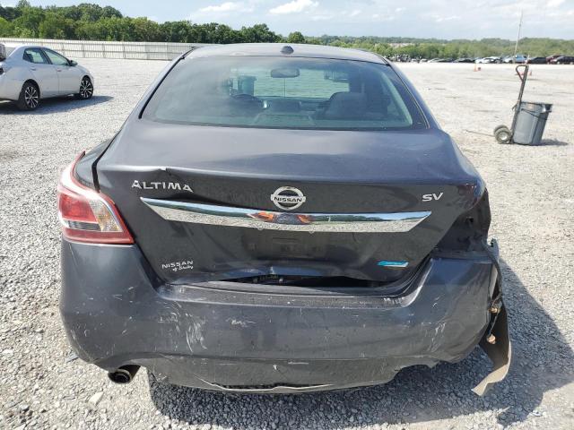  NISSAN ALTIMA 2013 Charcoal