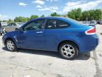 2008 Ford Focus Se на продаже в Littleton, CO - Side