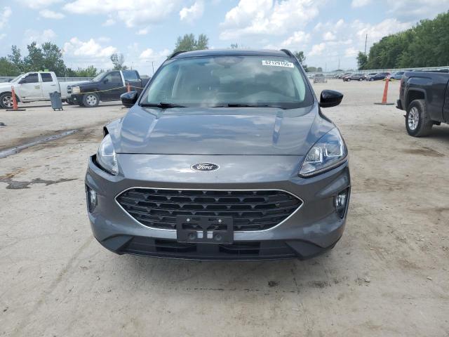  FORD ESCAPE 2021 Szary